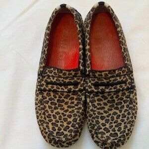 Rothy's Driver Little Cat Sz 7